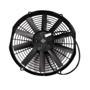 AKSİYEL FAN MOT. 12' 24V EMİCİ 120W L