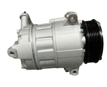 KLİMA KOMPRESÖR (PV6) FIAT DUCATO