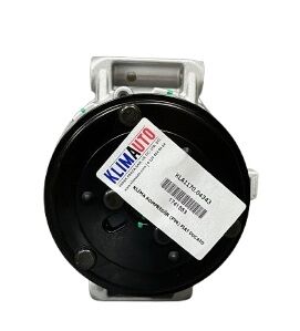 KLİMA KOMPRESÖR (PV6) FIAT DUCATO