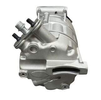 KLİMA KOMPRESÖR (PV6) FIAT DUCATO