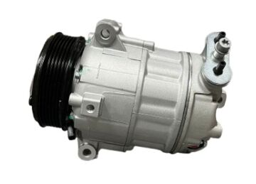 KLİMA KOMPRESÖR (PV6) FIAT DUCATO