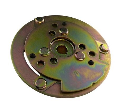 KLİMA KASNAK KLANÇ 5H14 KAMALI