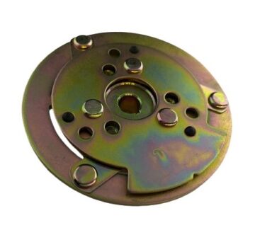 KLİMA KASNAK KLANÇ 5H14 KAMALI