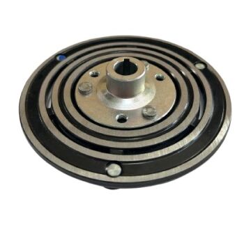 KLİMA KASNAK KLANÇ 5H14 KAMALI