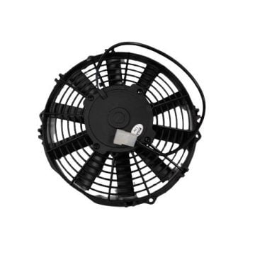 AKSİYEL FAN MOT. 10' 12V EMİCİ 120W S