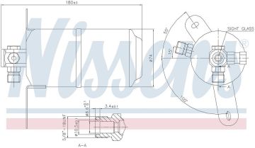 DRAYER FİLTRE MERCEDES W210 98-02