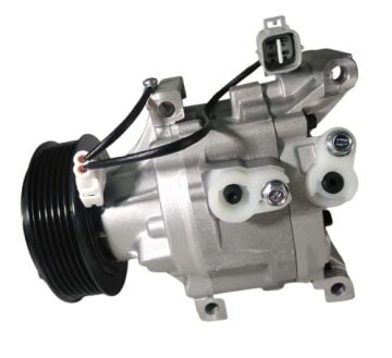 KLİMA KOMPRESÖR (PV6) FİAT 500 (07-)DOBLO (01-)PUNTO II (