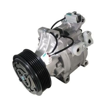 KLİMA KOMPRESÖR (PV6) FİAT 500 (07-)DOBLO (01-)PUNTO II (