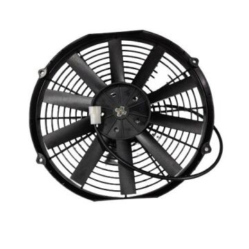 AKSİYEL FAN MOT.12' 12V EMİCİ 120W L