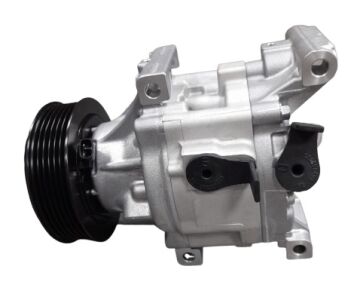 KLİMA KOMPRESÖR (PV6) FİAT 500 (07-)DOBLO (01-)PUNTO II (99-)