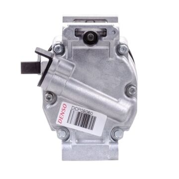 KLİMA KOMPRESÖR (PV6) FİAT 500 (07-)DOBLO (01-)PUNTO II (99-)