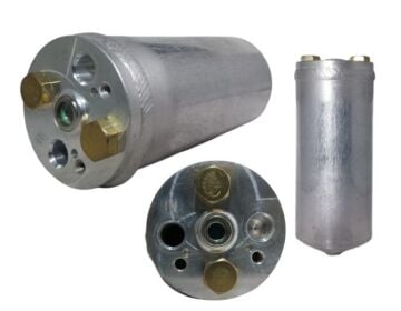 DRAYER FİLTRE MITSUBISHI L200