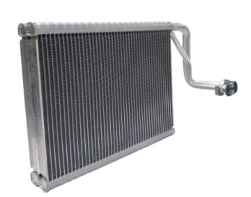 EVAPARATÖR BMW 5 (F10, F07-F11) 10-16 - / BMV 7 (F01- F02- F03-F04) 08