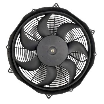 FAN 16' 24V 160W S KANAT