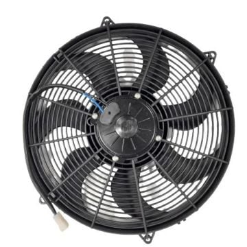 FAN 16' 24V 160W S KANAT