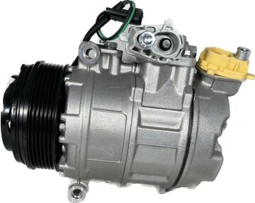 KLİMA KOMPRESÖR (PV6) FORD C MAX FOCUS 2011- 1.5DCI MONDEO