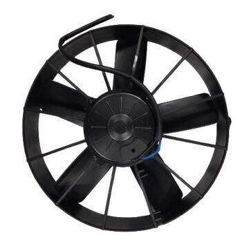FAN 12' 12V 160W L KANAT EMİCİ