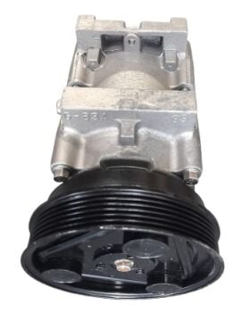 KLİMA KOMPRESÖR (PV6) FORD FIESTA / ESCORT / MONDEO FS10 145MM