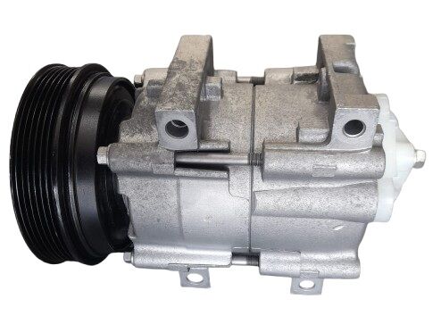 KLİMA KOMPRESÖR (PV6) FORD FIESTA / ESCORT / MONDEO FS10 145MM