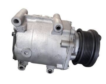 KLİMA KOMPRESÖR (PV6) FORD FIESTA V (01-)FOCUS I (98-)