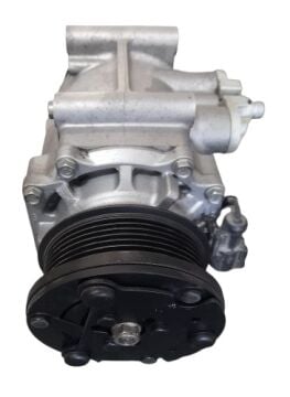 KLİMA KOMPRESÖR (PV6) FORD FIESTA V (01-)FOCUS I (98-)