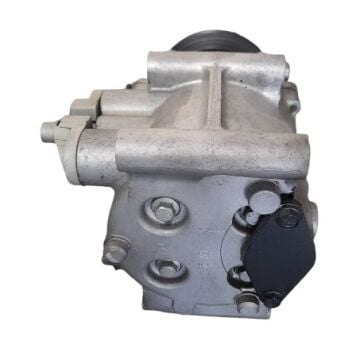 KLİMA KOMPRESÖR (PV6) FORD FIESTA V (01-)FOCUS I (98-)