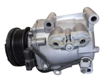 KLİMA KOMPRESÖR (PV6) FORD FIESTA V (01-)FOCUS I (98-)