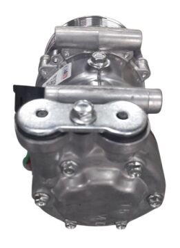 KLİMA KOMPRESÖR (PV6) FORD FIESTA V 1.4 (08- ) FUSİON 1.4 (2012) // MAZDA II (DY) DEMİO 1.4 (03-)