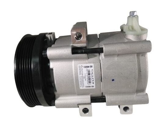 KLİMA KOMPRESÖR (PV6) FORD MONDEO I (92-)MONDEO II (96-)MONDEO III (00-)TRANSIT (00-)	06- JAGUAR 2.0