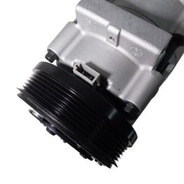 KLİMA KOMPRESÖR (PV6) FORD MONDEO I (92-)MONDEO II (96-)MONDEO III (00-)TRANSIT (00-)	06- JAGUAR 2.0