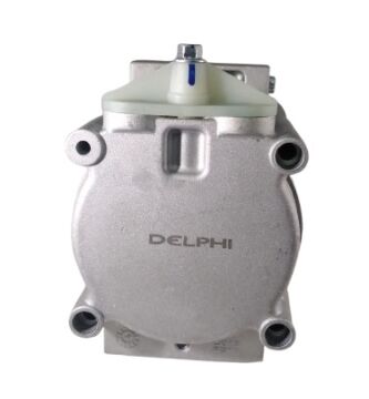 KLİMA KOMPRESÖR (PV6) FORD MONDEO I (92-)MONDEO II (96-)MONDEO III (00-)TRANSIT (00-)	06- JAGUAR 2.0