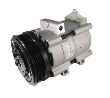 KLİMA KOMPRESÖR (PV6) FORD MONDEO I (92-)MONDEO II (96-)MONDEO III (00-)TRANSIT (00-)	06- JAGUAR 2.0