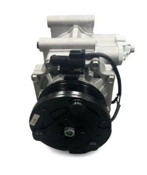 KLİMA KOMPRESÖR (PV6) FORD MONDEO III (-00-07-) | TRANSİT 2.3 (-06-14-)