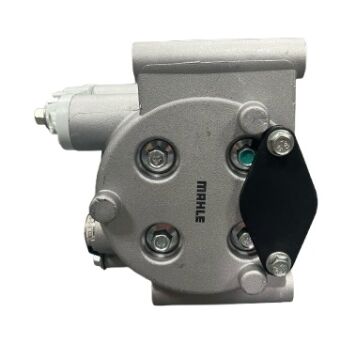 KLİMA KOMPRESÖR (PV6) FORD MONDEO III (-00-07-) | TRANSİT 2.3 (-06-14-)