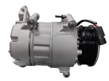 KLİMA KOMPRESÖR (PV6) FORD MONDEO TDCI / TRANSIT S MAX (2014-)
