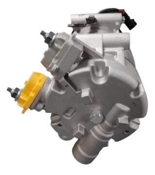 KLİMA KOMPRESÖR (PV6) FORD MONDEO TDCI / TRANSIT S MAX (2014-)