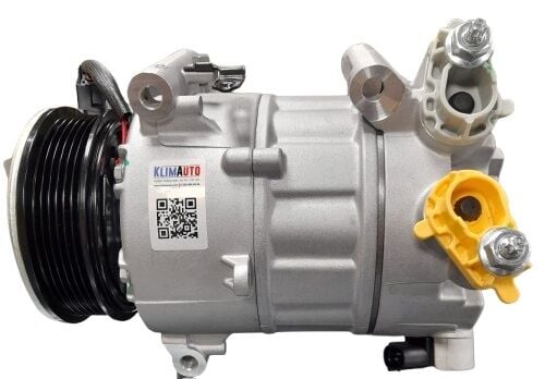 KLİMA KOMPRESÖR (PV6) FORD MONDEO TDCI / TRANSIT S MAX (2014-)