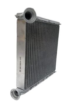 KALORİFER RADYATÖRÜ VW GOLF VII SEAT LEON