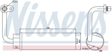 DRAYER FİLTRE NİSSAN QASHQAİ