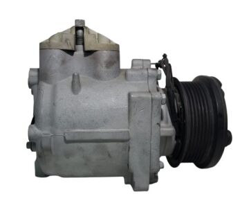KLİMA KOMPRESÖR (PV6) FORD TRANSIT CONNECT 1.8TDCİ (02-)97MM