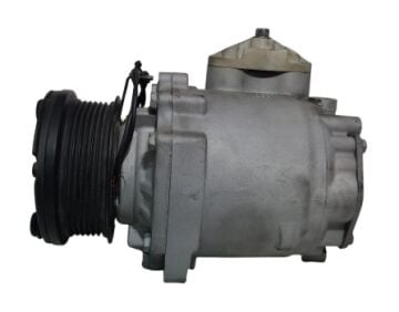 KLİMA KOMPRESÖR (PV6) FORD TRANSIT CONNECT 1.8TDCİ (02-)97MM