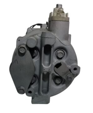 KLİMA KOMPRESÖR (PV6) FORD TRANSIT CONNECT 1.8TDCİ (02-)97MM