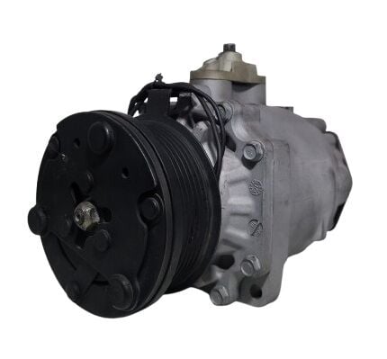 KLİMA KOMPRESÖR (PV6) FORD TRANSIT CONNECT 1.8TDCİ (02-)97MM