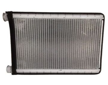 KALORİFER RADYATÖRÜ BMW E90 144-253