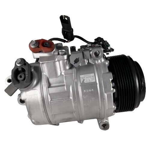 KLİMA KOMPRESÖR (PV7) BMW X5 X6 E70 F10 F11 F07