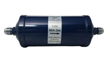 DRAYER FİLTRE 304 1/2 HAVŞALI