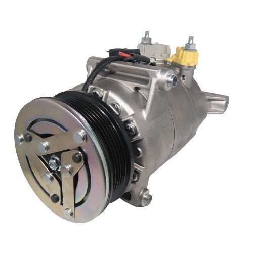 KLİMA KOMPRESÖR (PV6) FORD TRANSIT CUSTOM 13-20