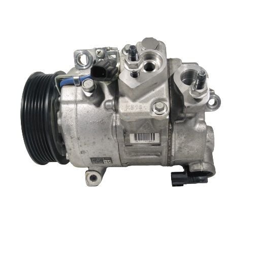 KLİMA KOMPRESÖR (PV6) FORD TRANSIT CUSTOM V362 2.0