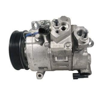 KLİMA KOMPRESÖR (PV6) FORD TRANSIT CUSTOM V362 2.0
