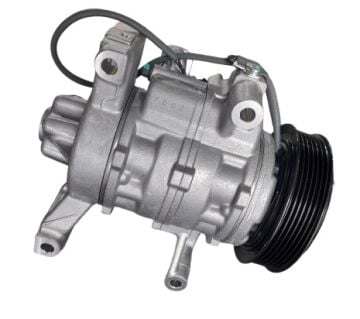 KLİMA KOMPRESÖR (PV6) HONDA CITY / JAZZ